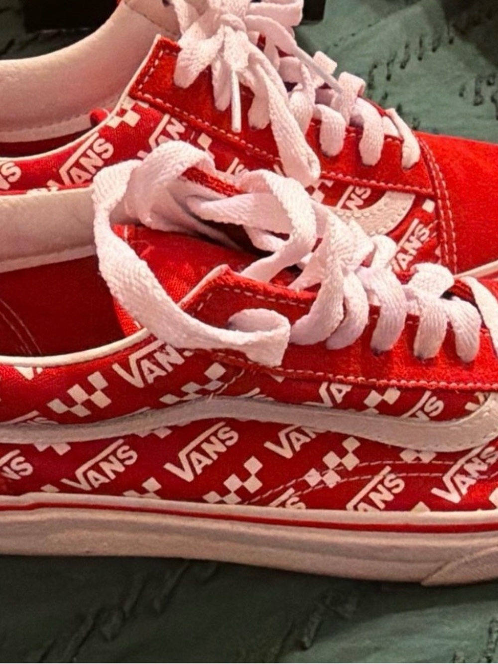 Vans - Picture 2 of 3